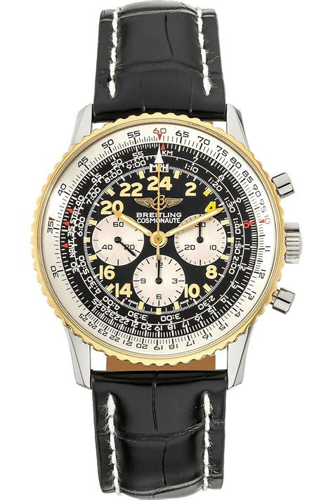 breitling navitimer cosmonaute prezzo|breitling navitimer prices.